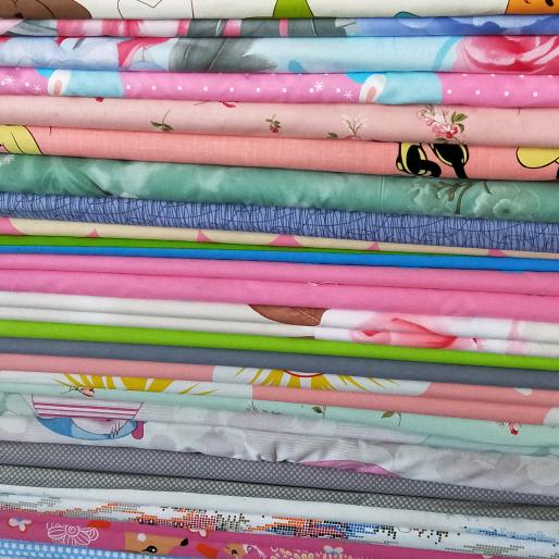 厂家纯棉批发（北城布业）