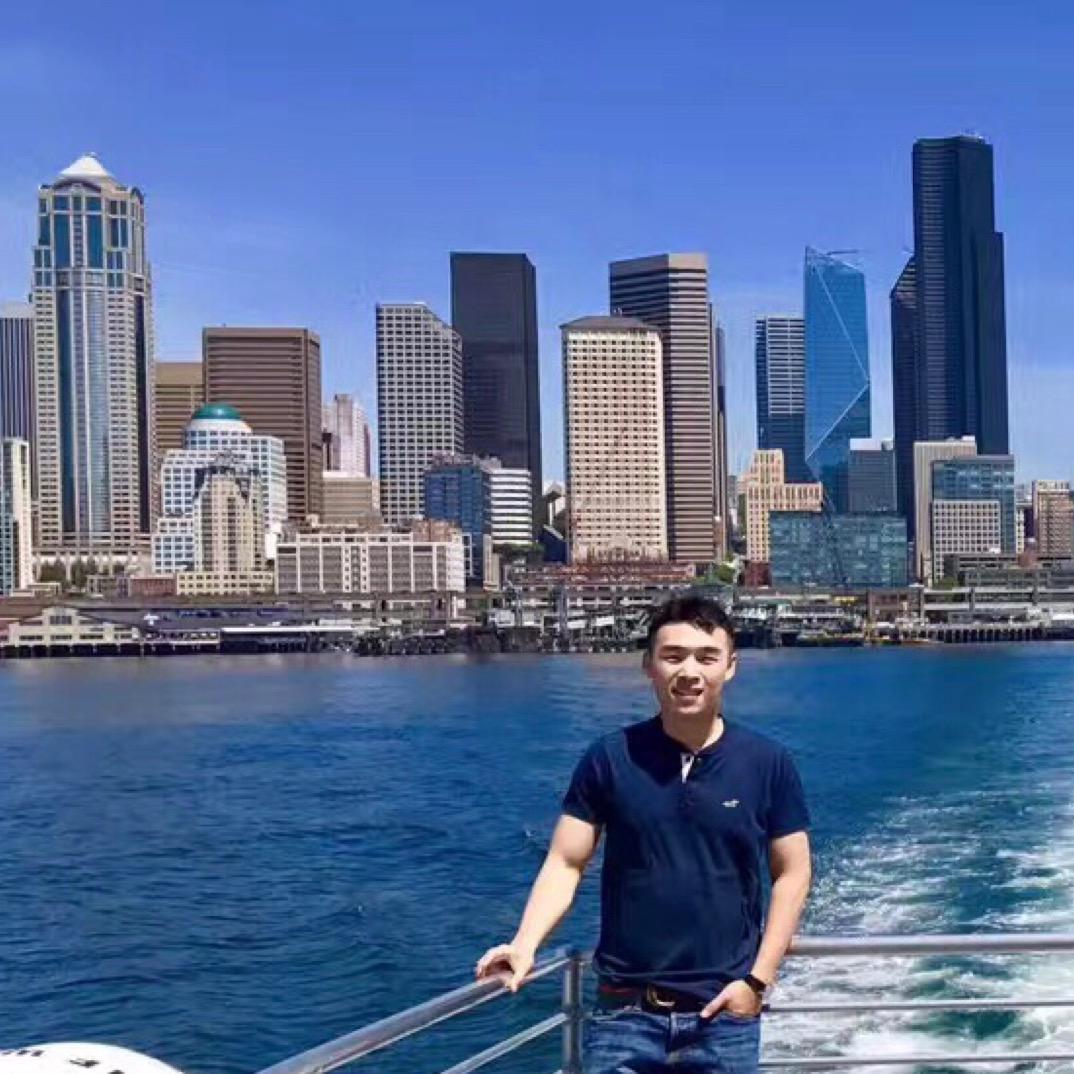 旅行家AndyTang