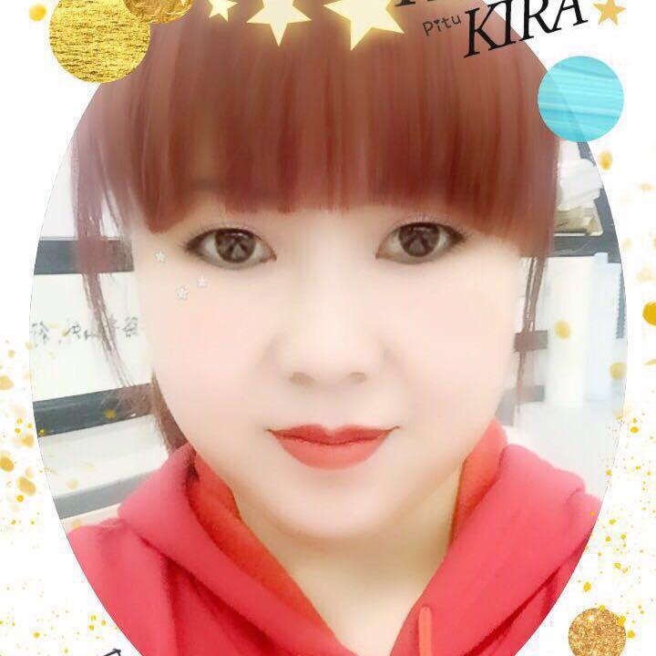 微笑女王