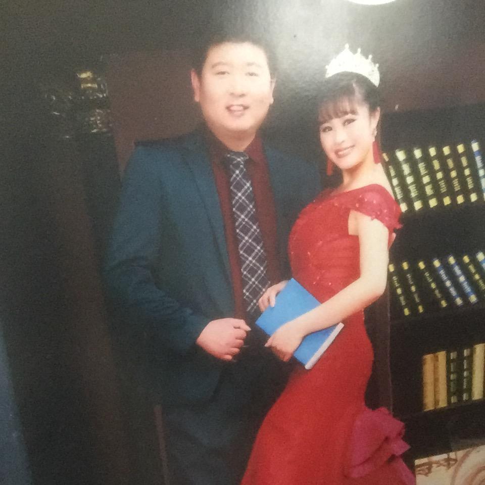 大师萌宠（养鹦鹉的老头）