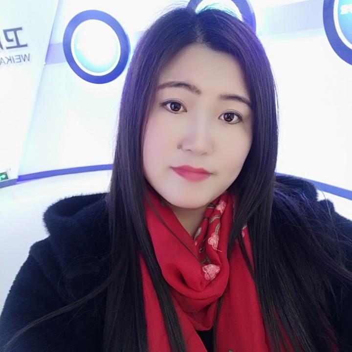 英姿