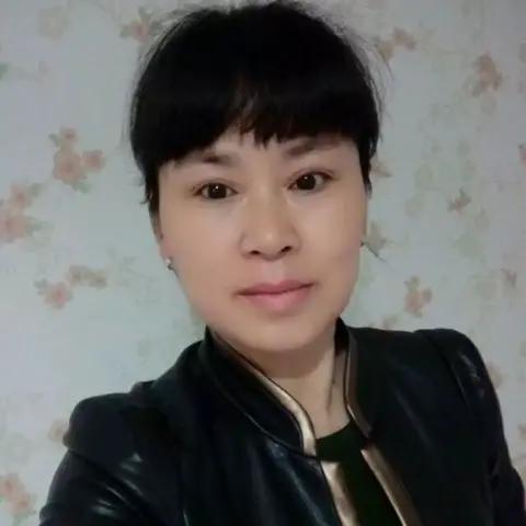 仙桃兰英