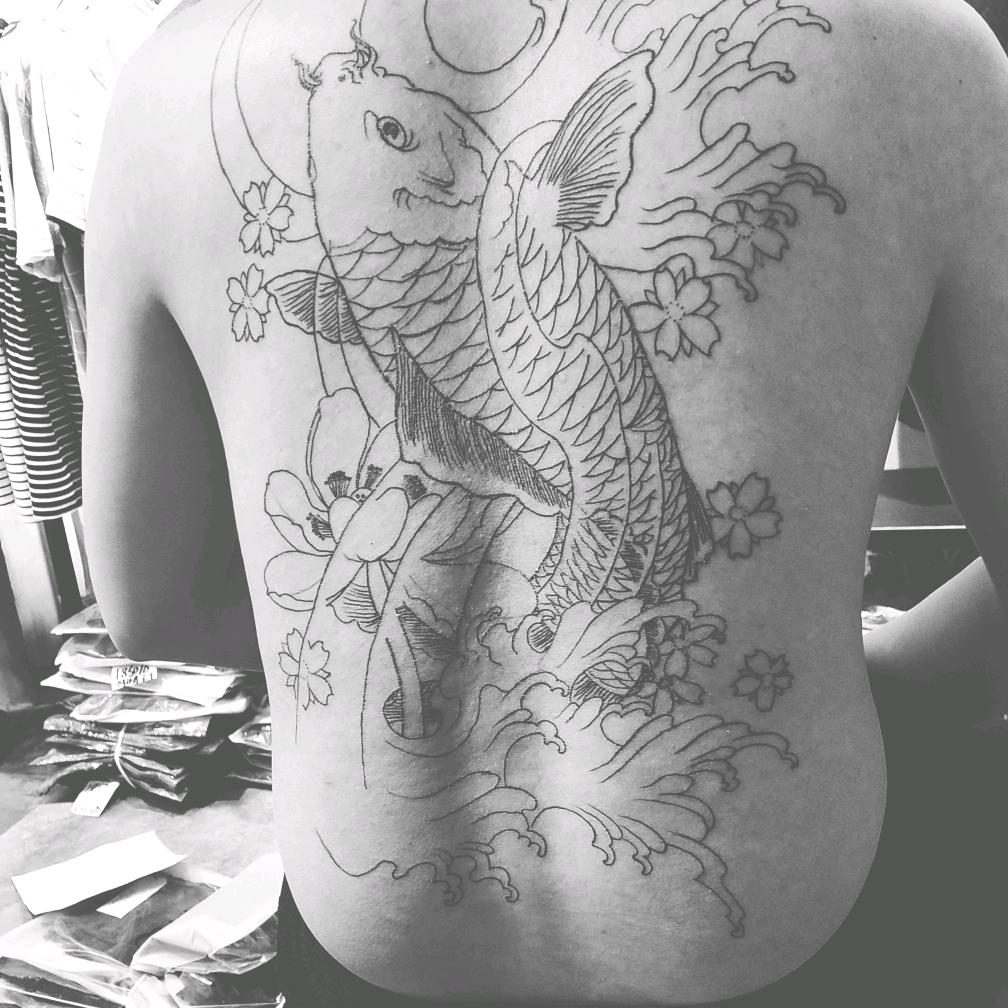 说给风听.