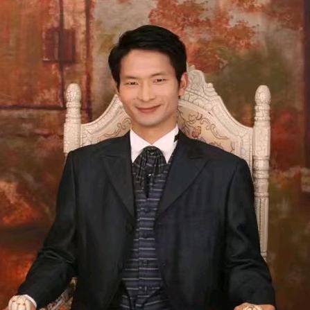 雄哥正能量