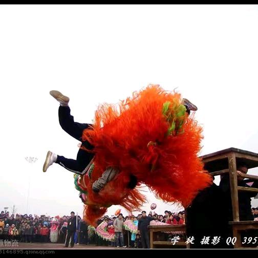 滑州少林武館