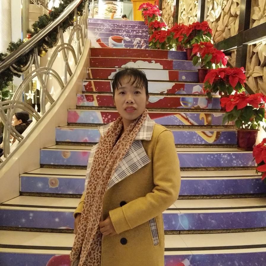 开心媚媚