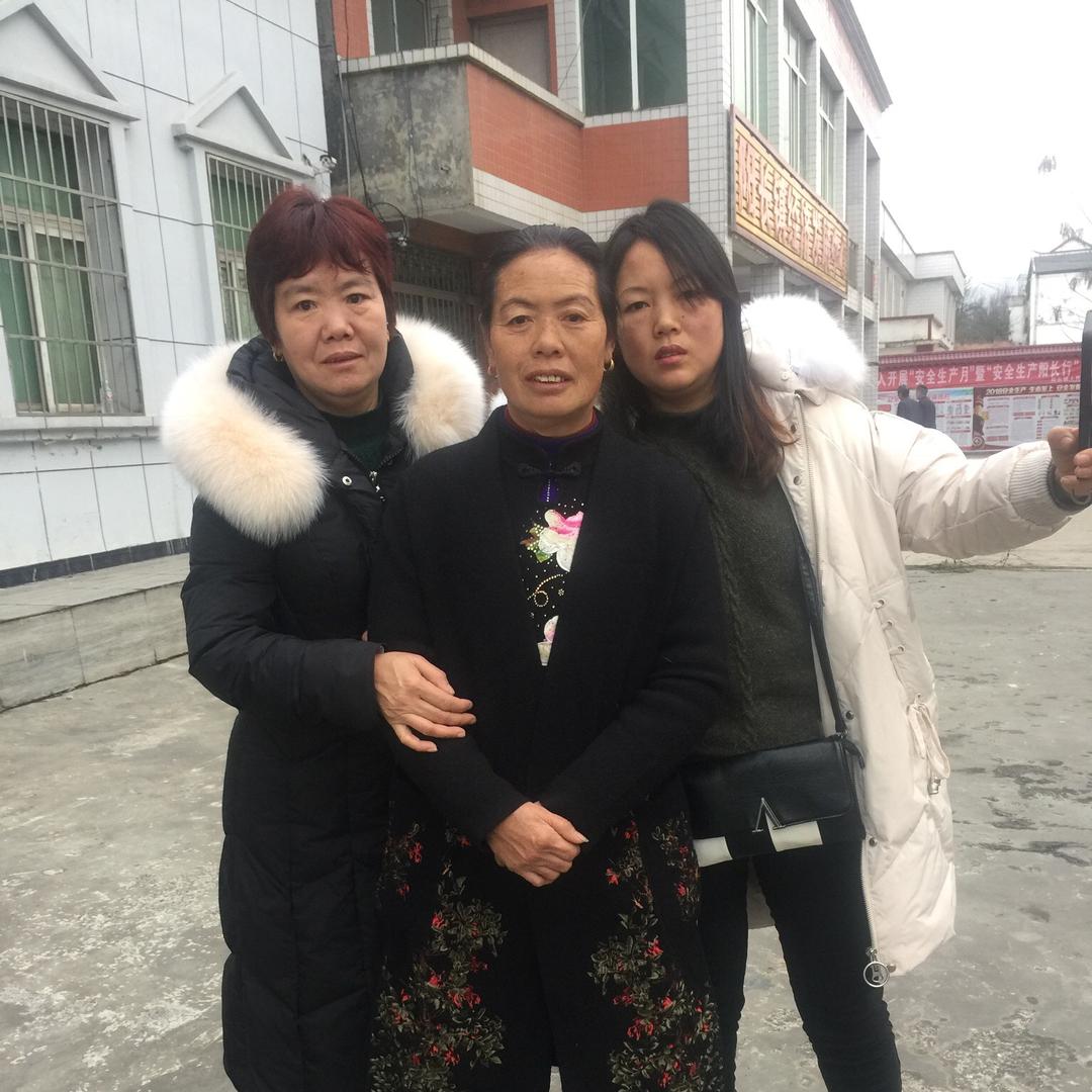 择一层楼主