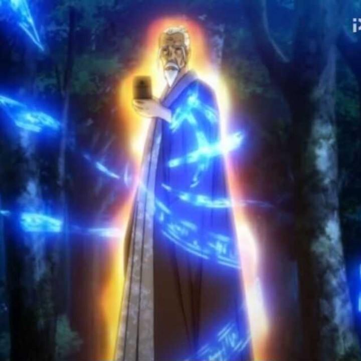 黑铁仔峡谷历险记