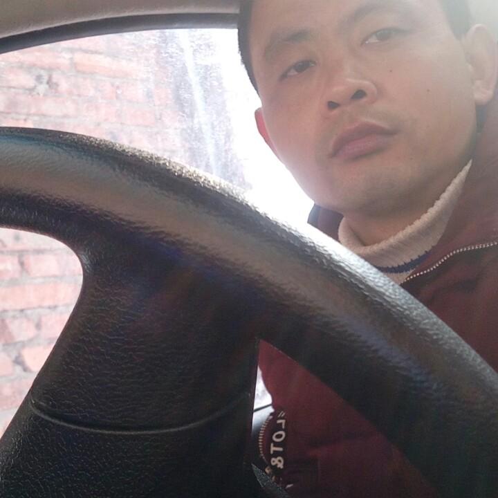 陈开心