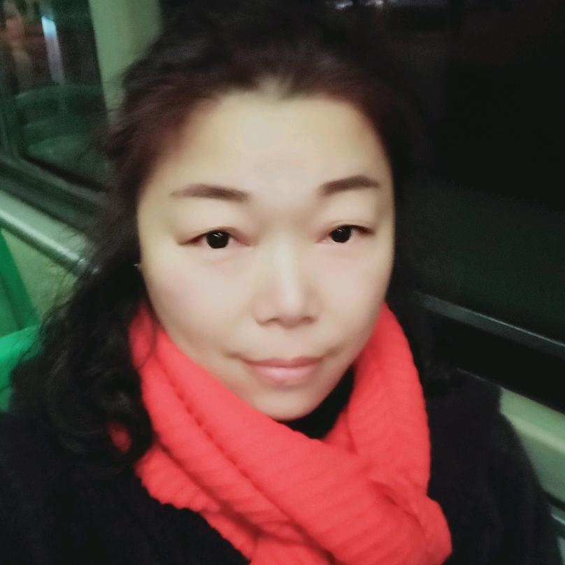 我是一呀一姥姥