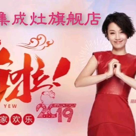 科大集成灶～武陟