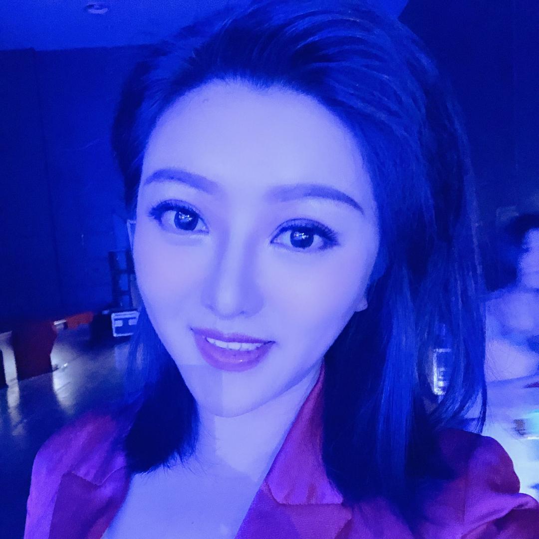 姚皓皓小白兔🐰
