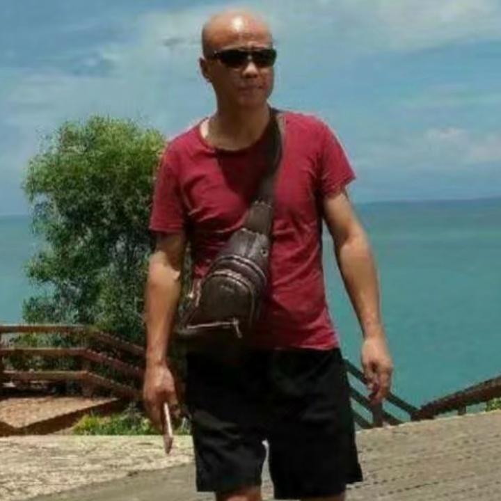 旅游推荐官临潼傻二哥