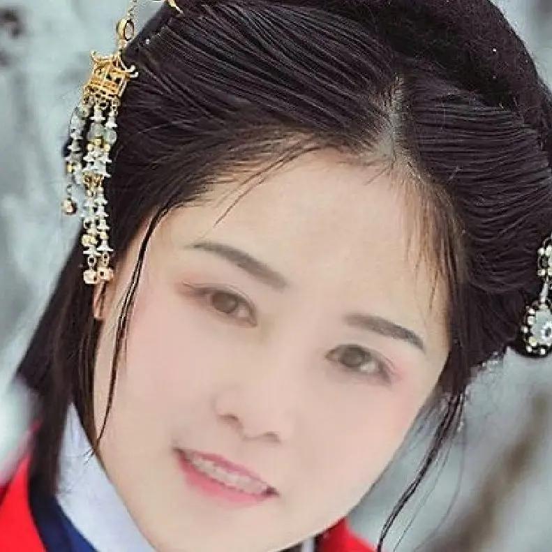 明天会更好F