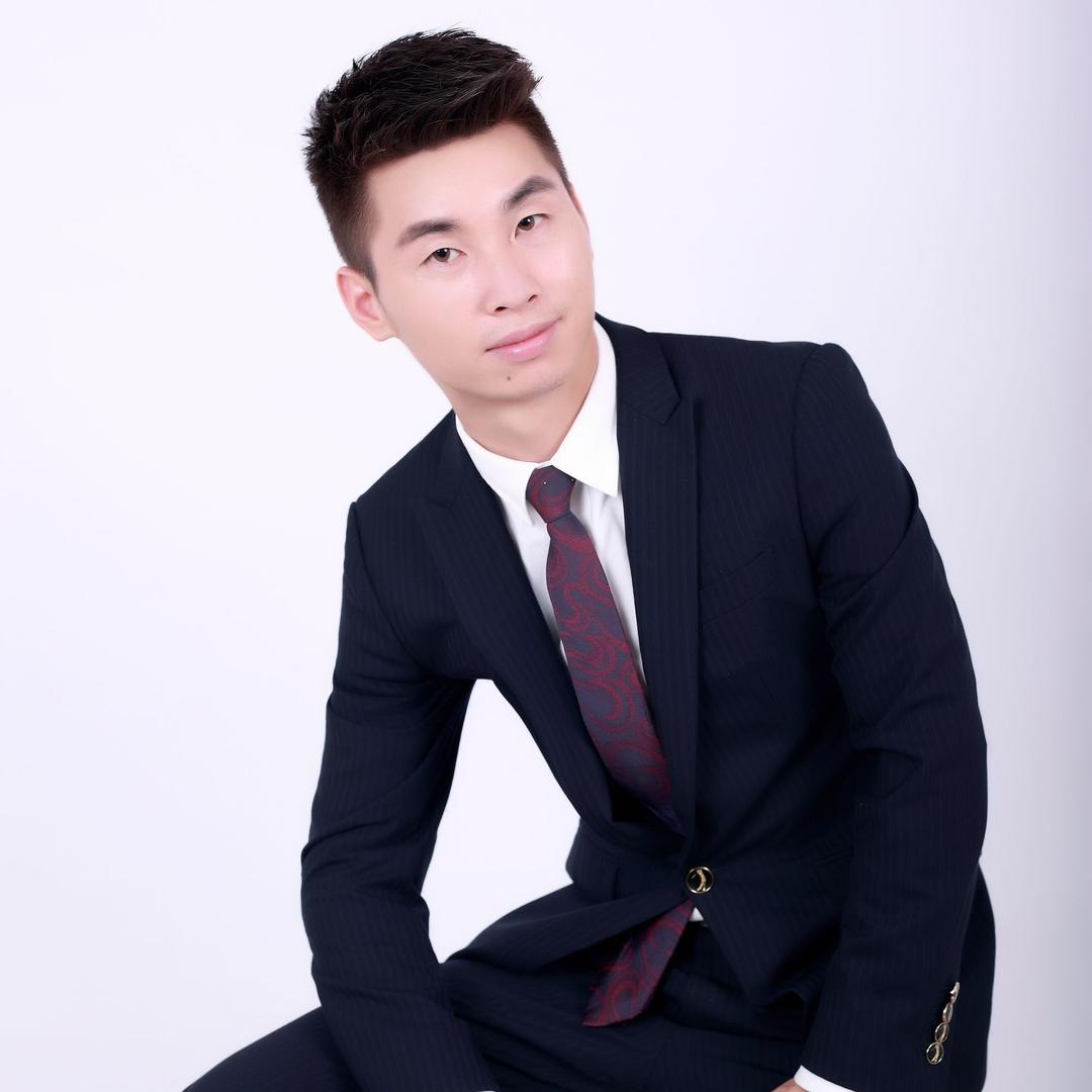 帆缔造型
