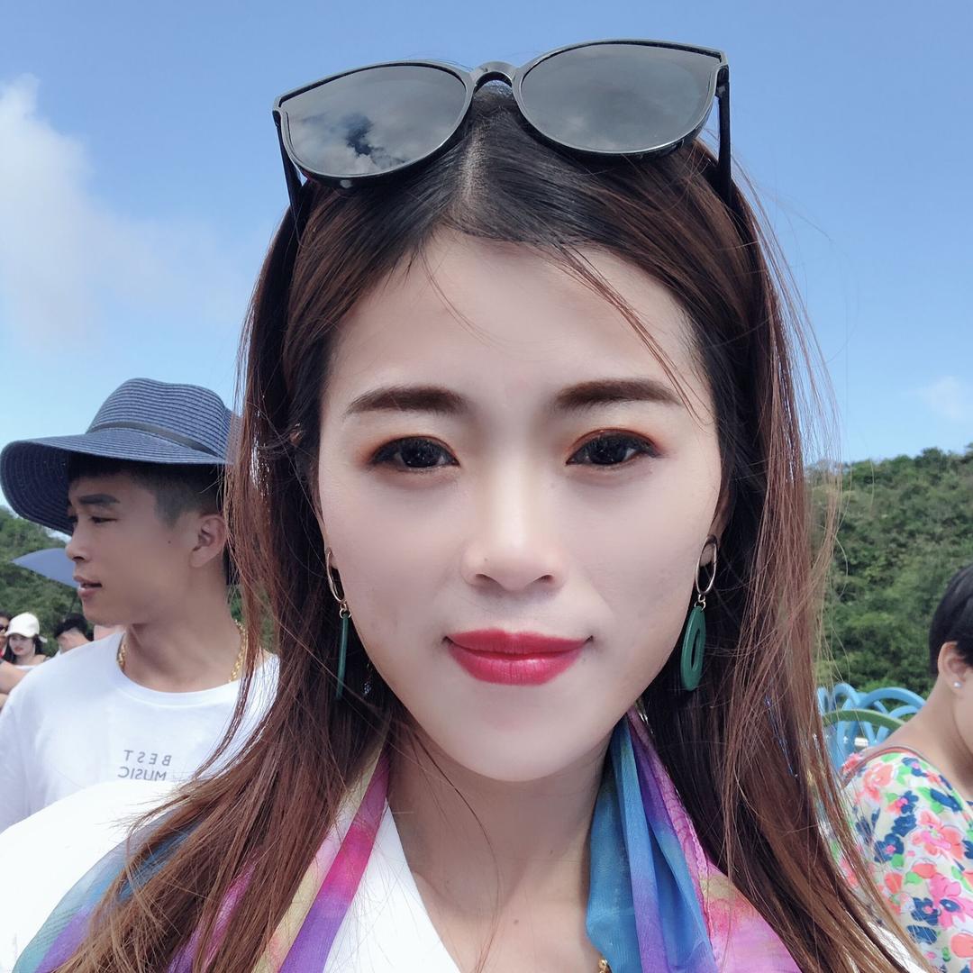 方丹丹(方晴三姐)