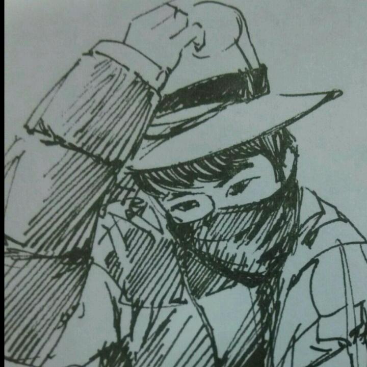 一个司机的自我羞痒
