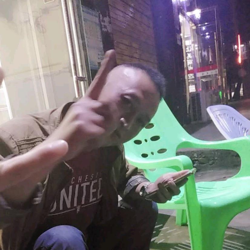 一杯倒