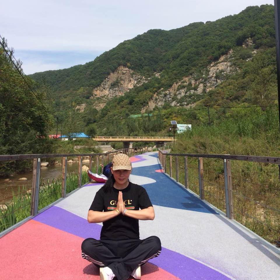 秋水伊人