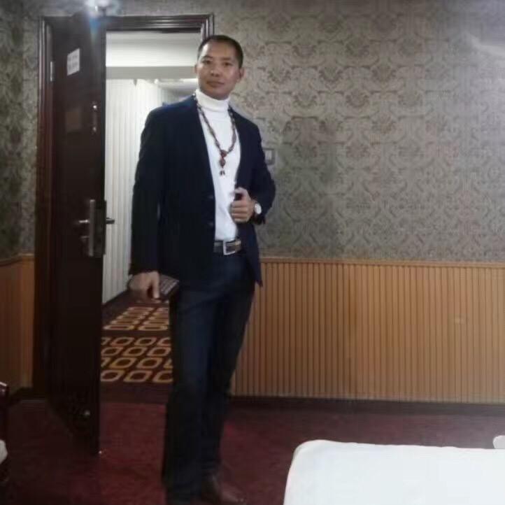 周洪久