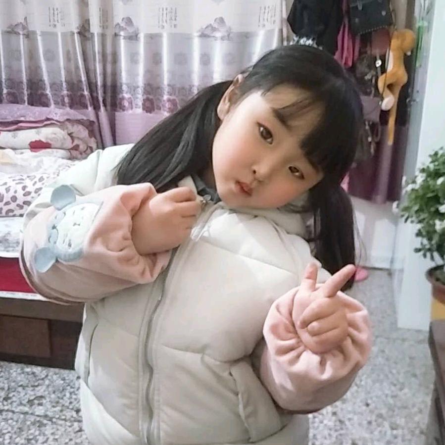 昕雨奶奶
