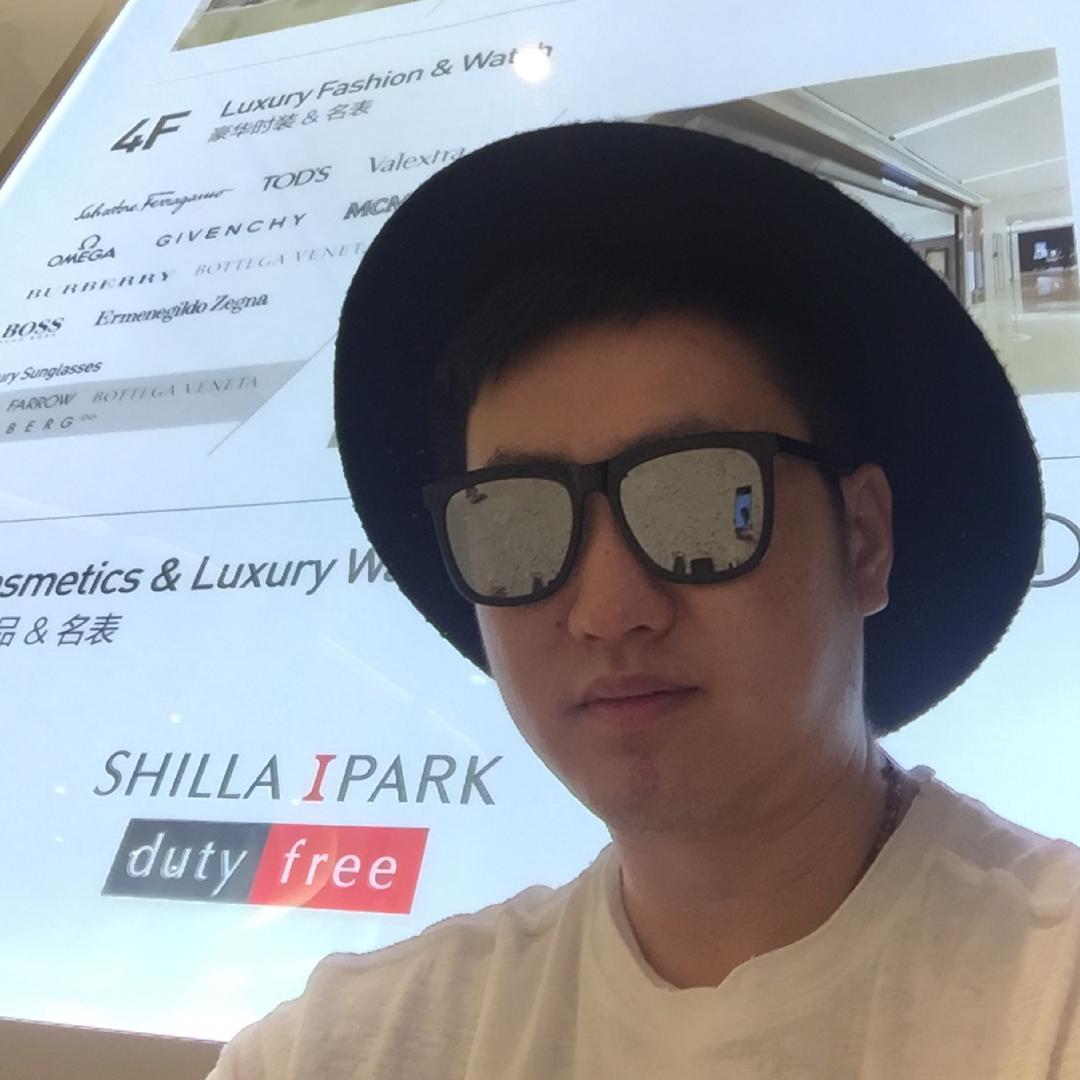 请叫我超人