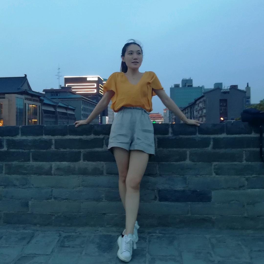田田向上