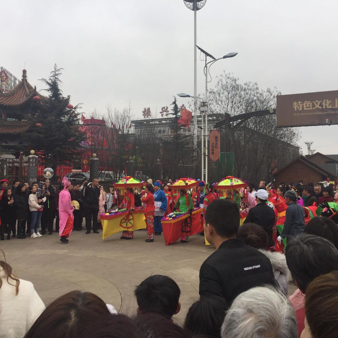 北国之春