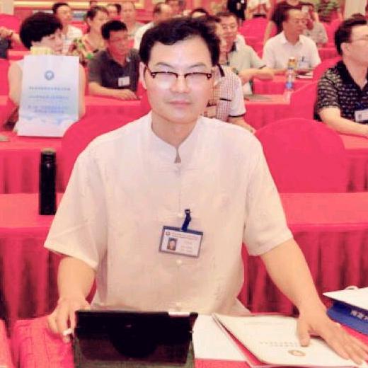 黄志韬