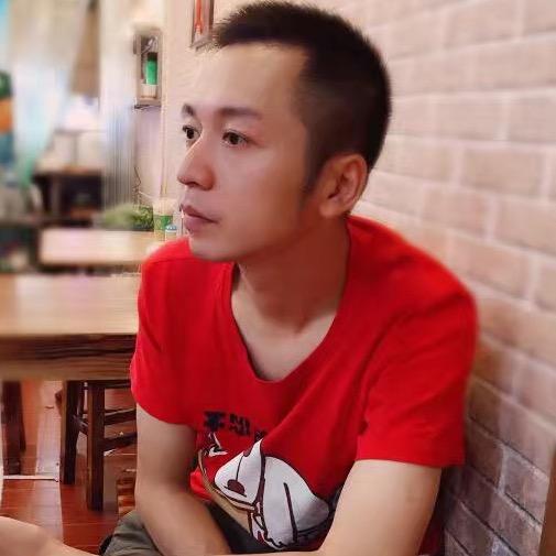 陈巨貘