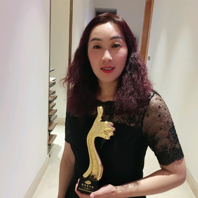 76年娟子