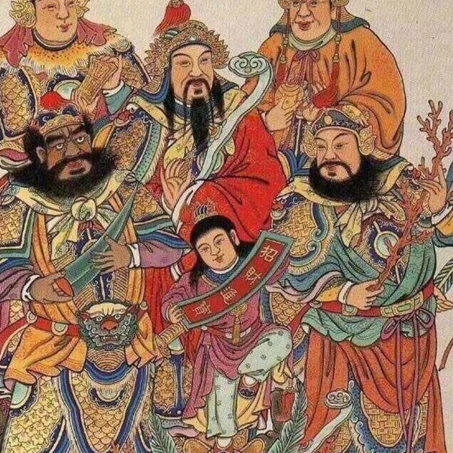 木&易狼🐺👊👊