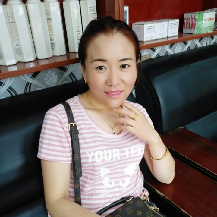 赵家三妹