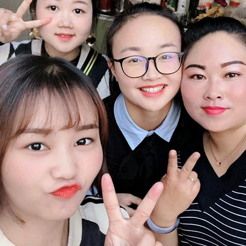 记得开心就好