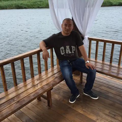 守护