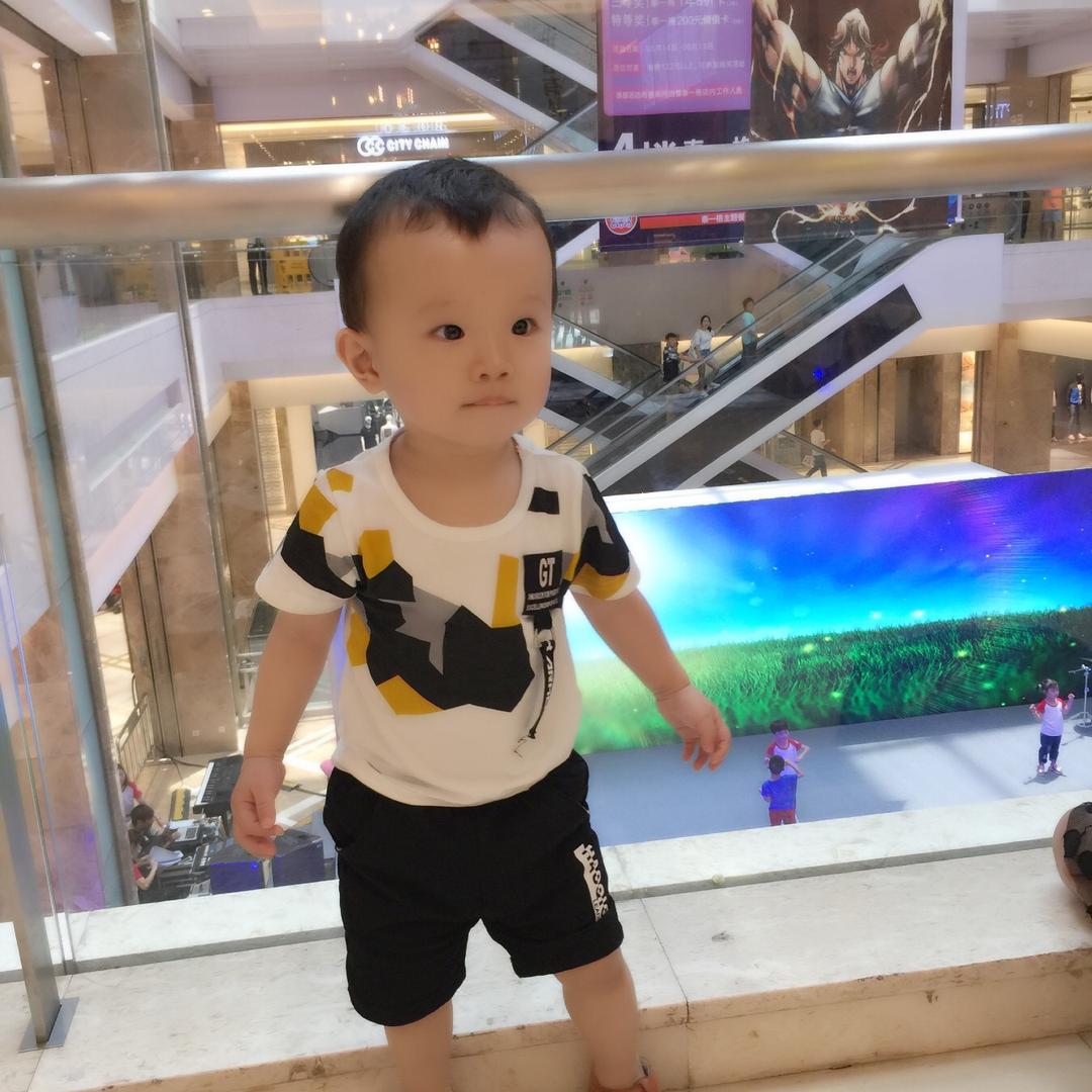 喜洋洋