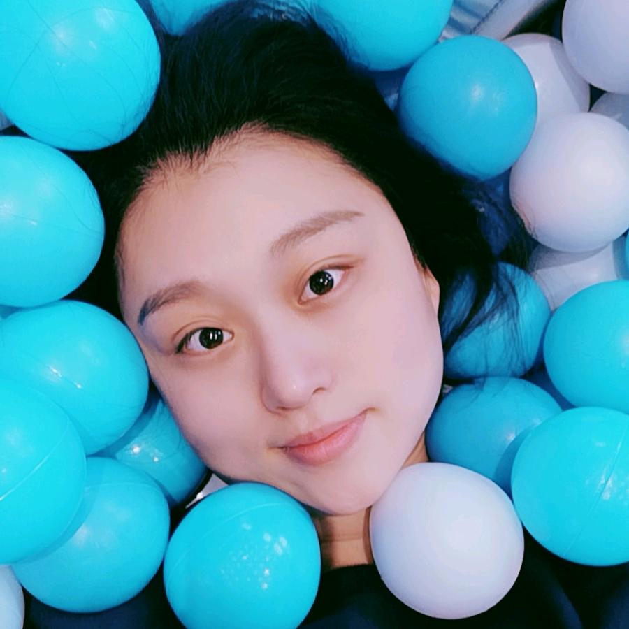 海豚妹