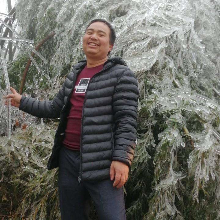 锦顺海之源