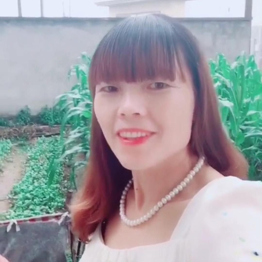 爱唱歌蒋姐