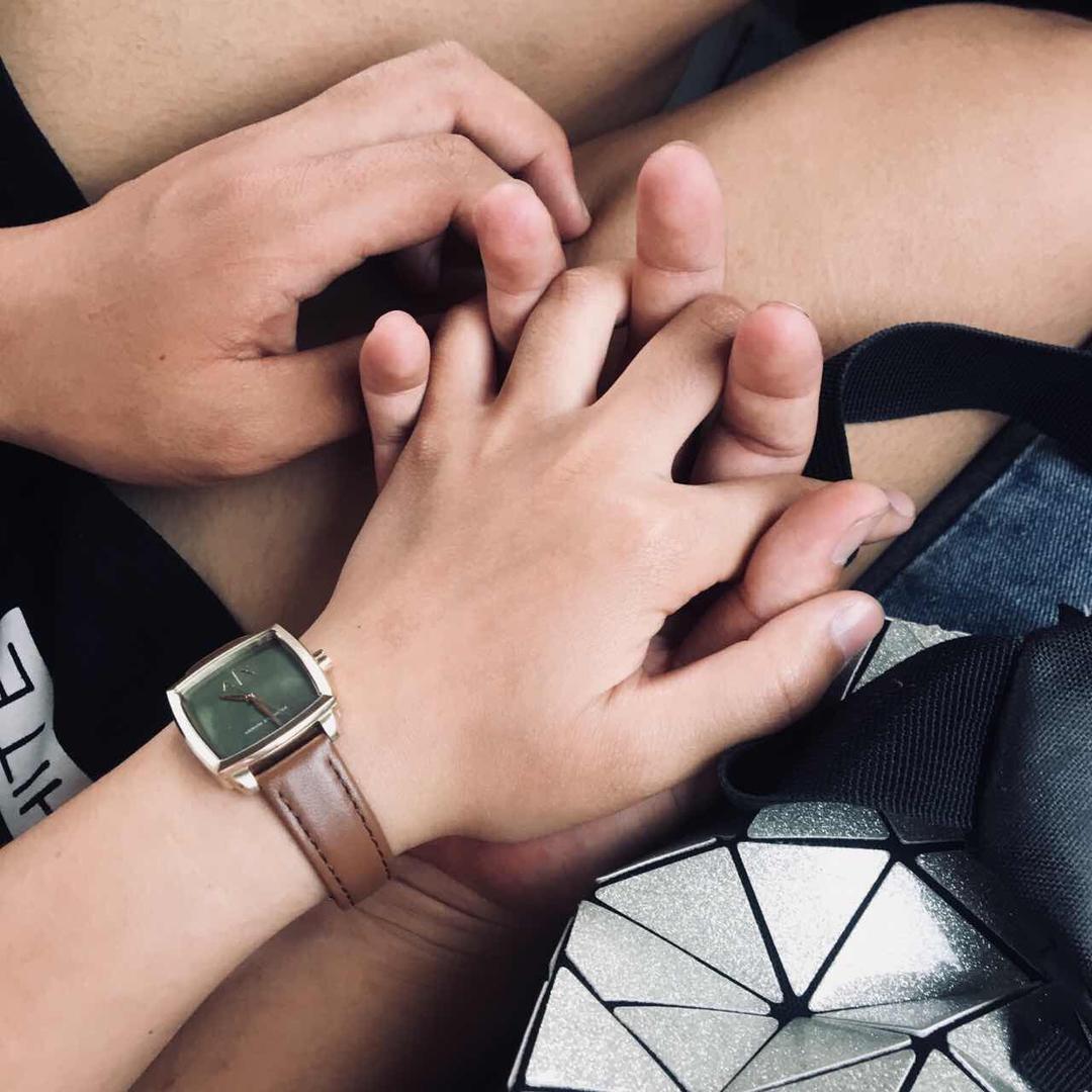 杜先生和陈小姐@抖音