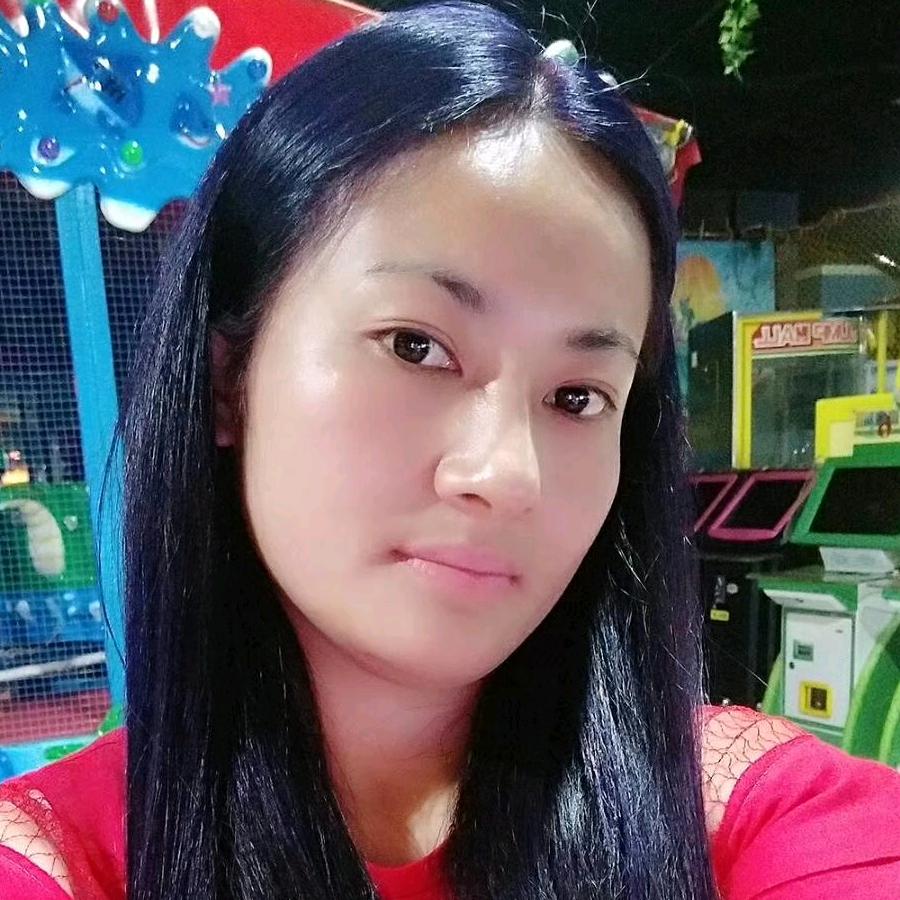 单亲妈妈