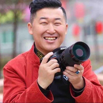 张强摄影器材行