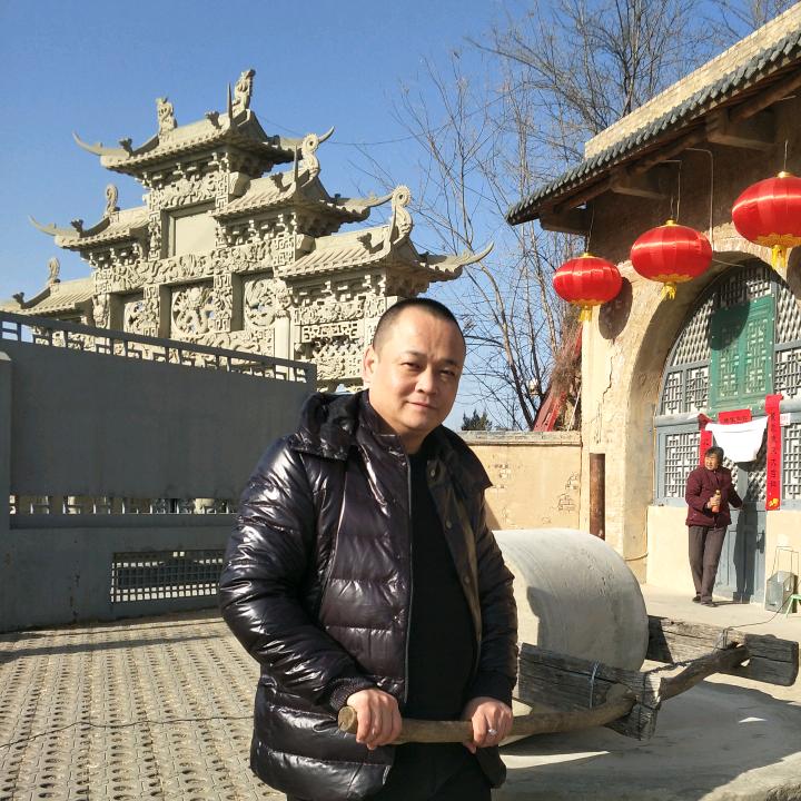 漫步