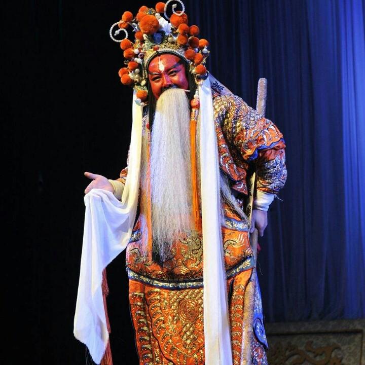 秦之风