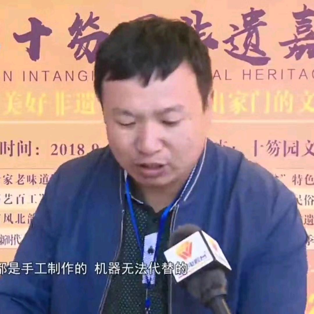 刘岳清—民间守艺人