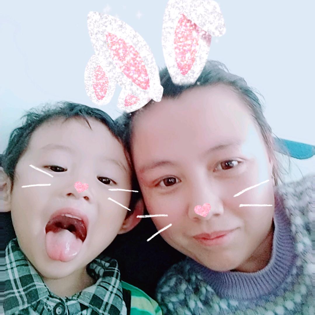 飞飞❤️艺唐（请看完帮点赞）