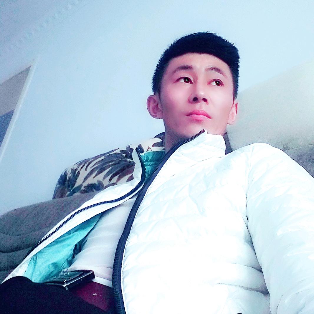 西乌旗，那仁满都拉