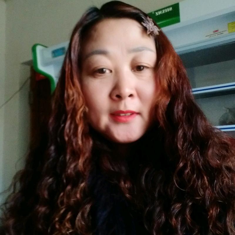 响山沙站陈大姐