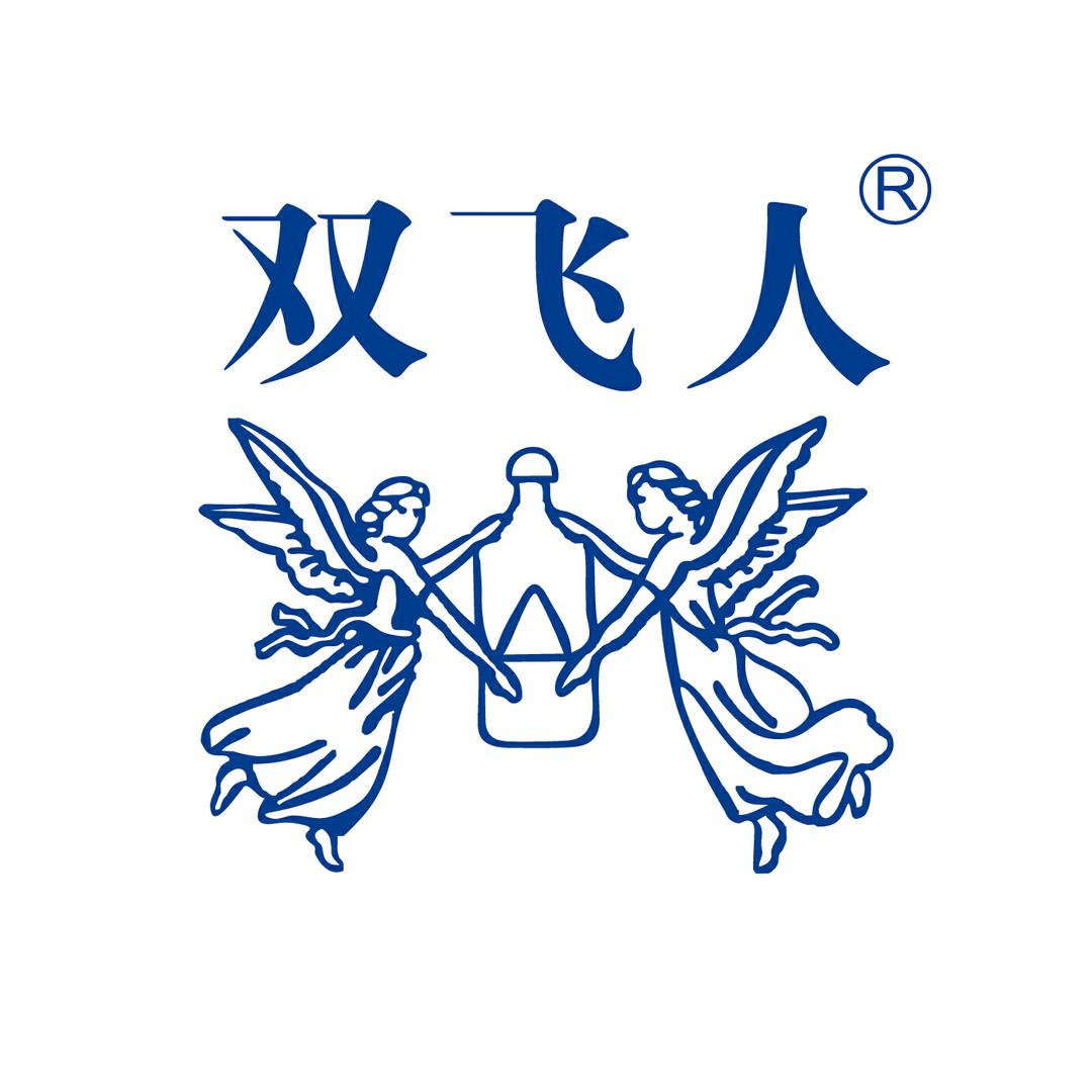 双飞人官方旗舰店