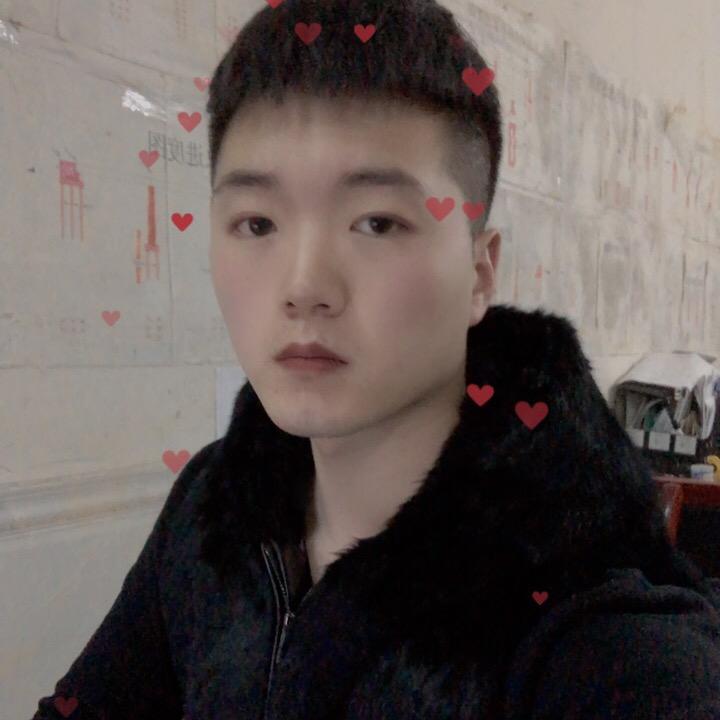 鹿痴迷了🦌